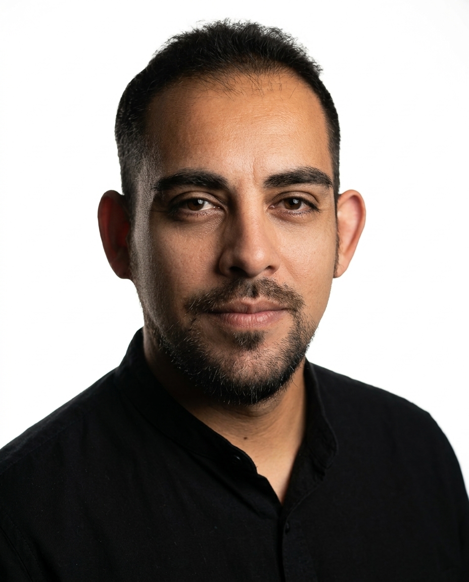 Bryan Millas
