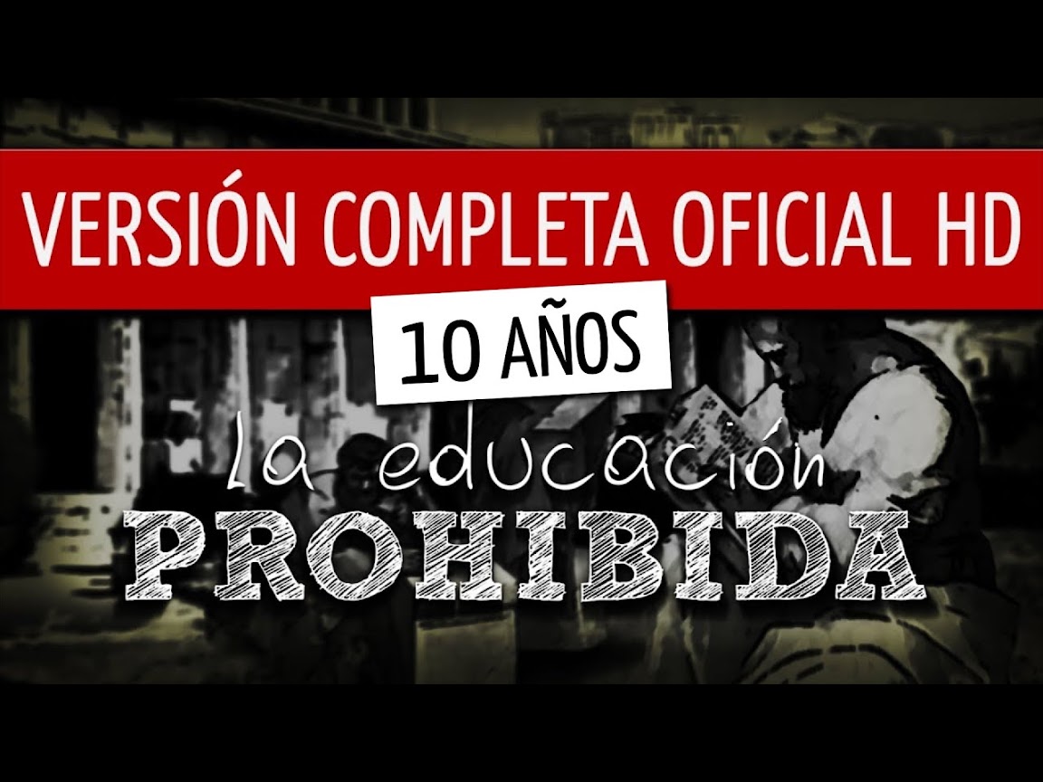 Prohibited education
