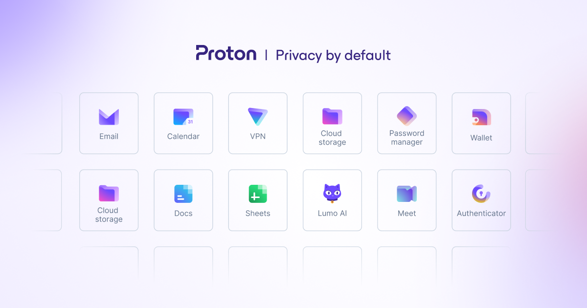 Proton Suite