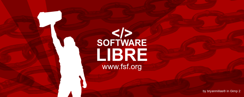 Descubre el poder del software libre