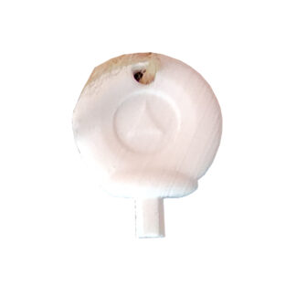 Llave Para Dispensador Hexagonal