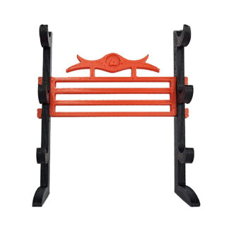 Portalápices Samurai