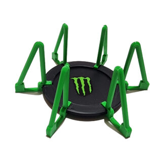 Posa Latas Antivuelco