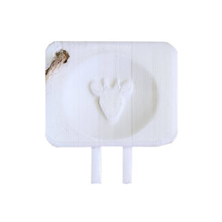 Llave Para Dispensador Dos Puntas Pequeña