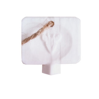 Llave Dispensador Triangular