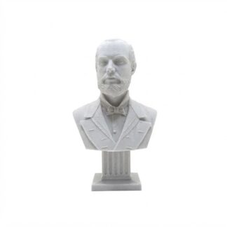 Busto Arturo Prat