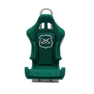 Butaca Especial Carabineros Soporte Celular