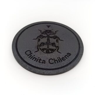 Posavasos Chinita Chilena