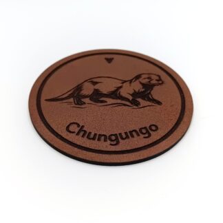 Posavasos Edición Animales Endémicos